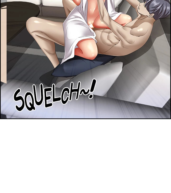 Living With a MILF Chapter 84 - HolyManga.Net