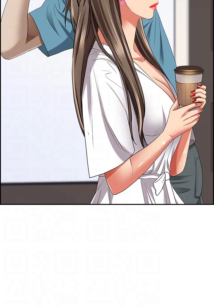 Living With a MILF Chapter 84 - HolyManga.Net