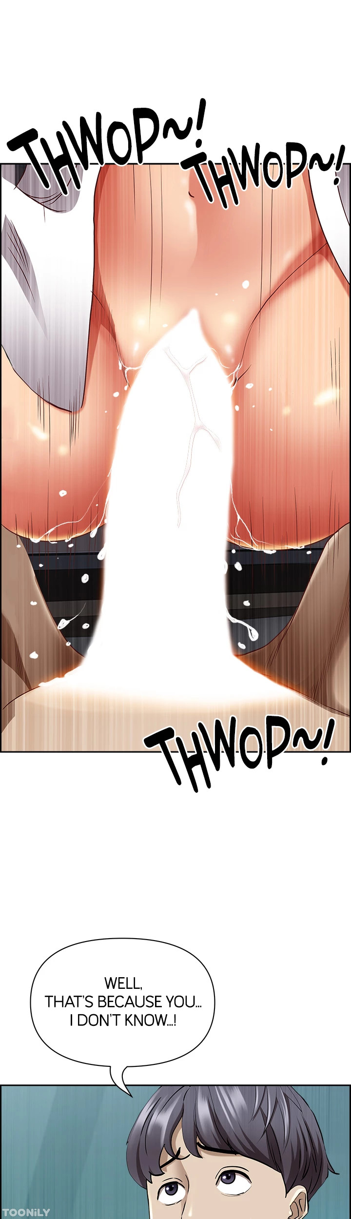 Living With a MILF Chapter 84 - HolyManga.Net