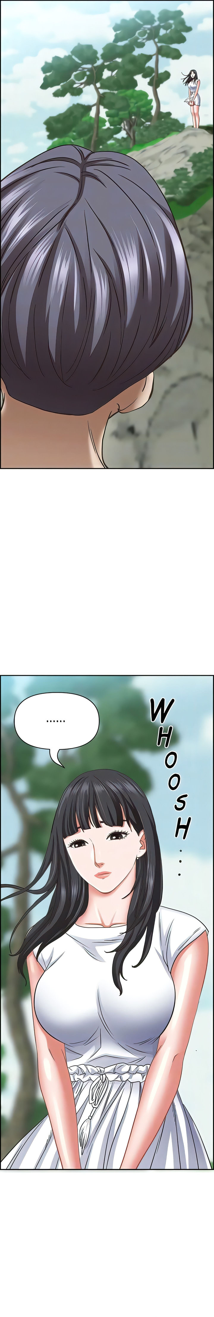 Living With a MILF Chapter 96 - HolyManga.Net