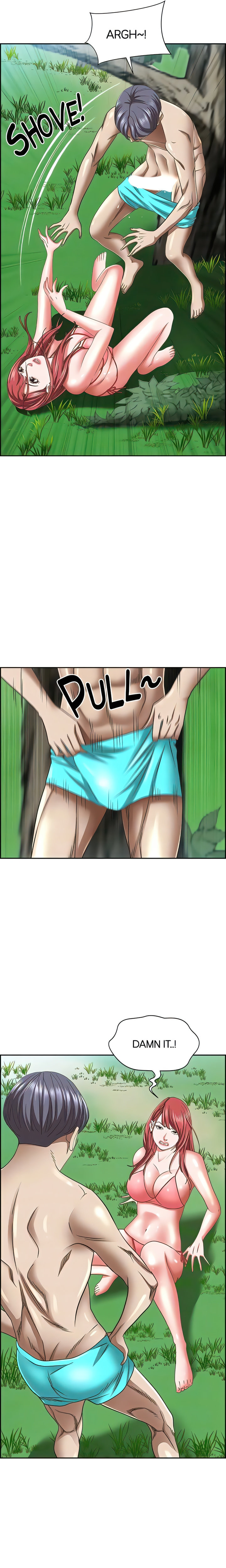 Living With a MILF Chapter 96 - HolyManga.Net