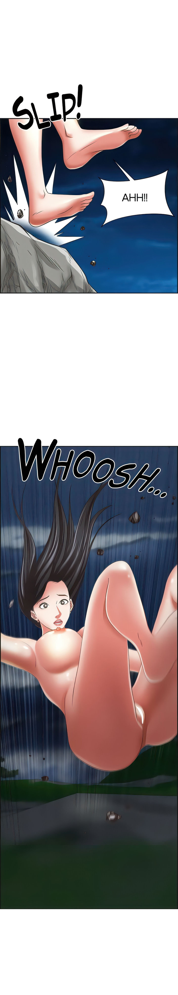 Living With a MILF Chapter 96 - HolyManga.Net