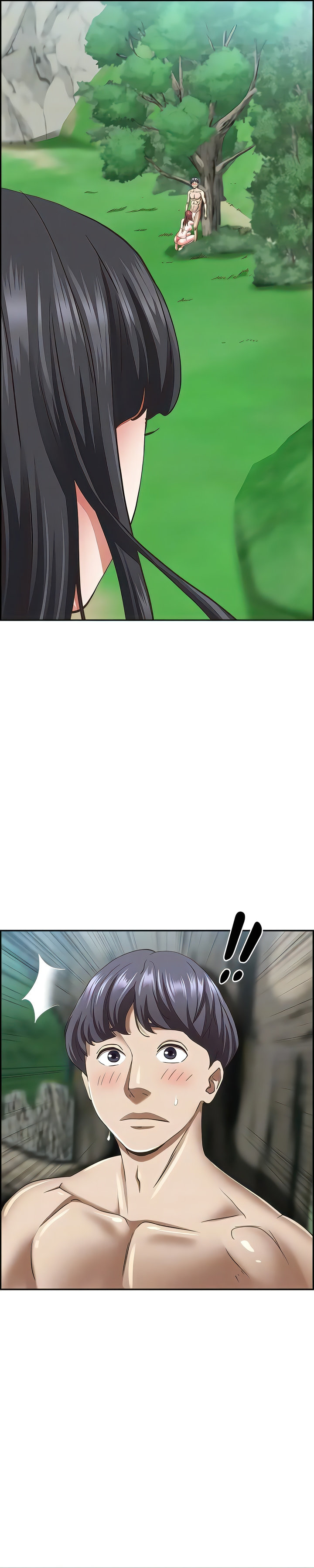 Living With a MILF Chapter 96 - HolyManga.Net