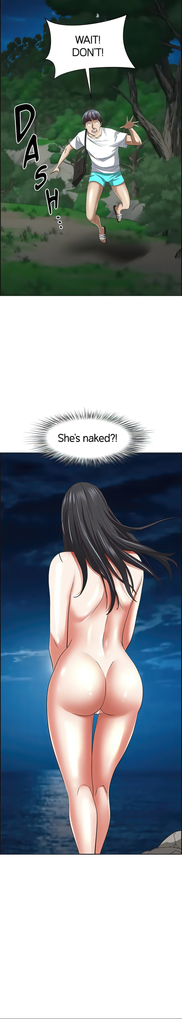 Living With a MILF Chapter 96 - HolyManga.Net