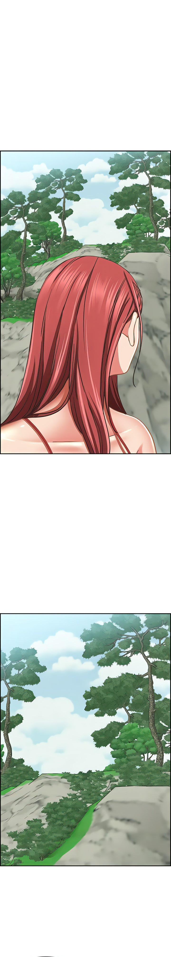 Living With a MILF Chapter 96 - HolyManga.Net