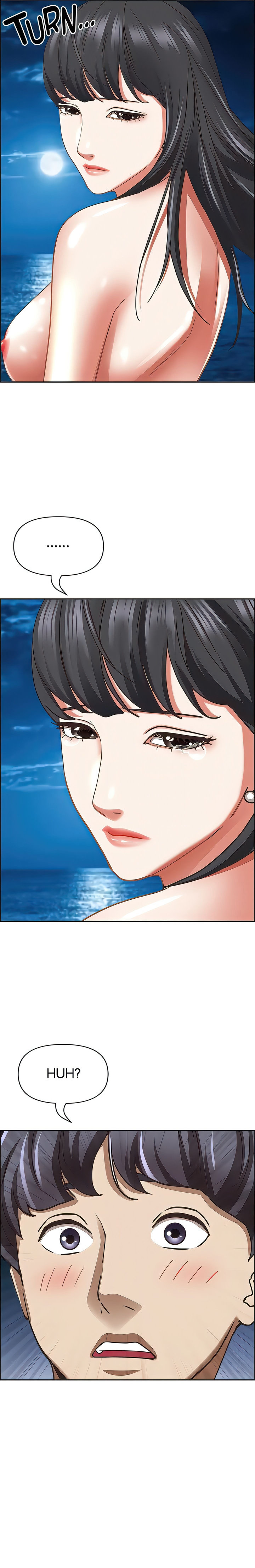 Living With a MILF Chapter 96 - HolyManga.Net
