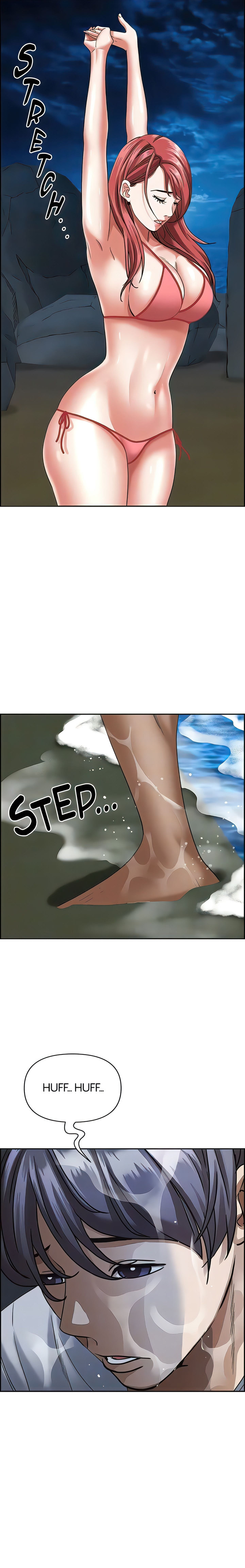 Living With a MILF Chapter 97 - HolyManga.Net