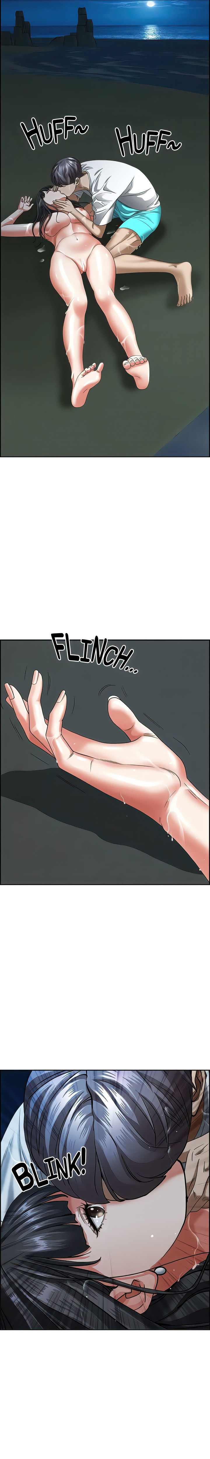 Living With a MILF Chapter 97 - HolyManga.Net