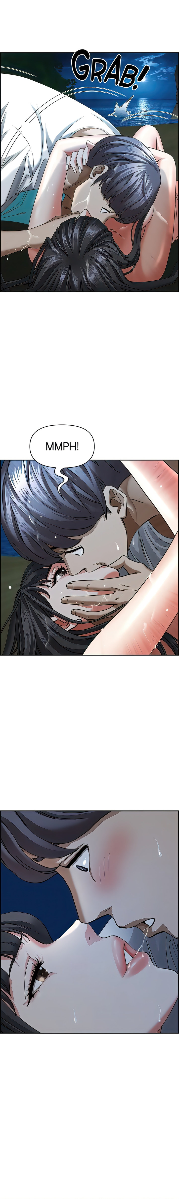 Living With a MILF Chapter 97 - HolyManga.Net