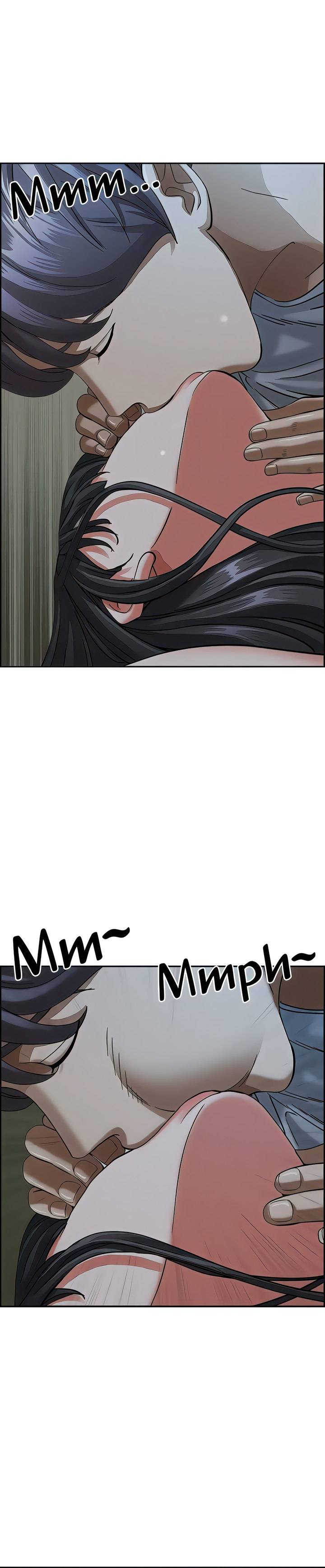 Living With a MILF Chapter 97 - HolyManga.Net