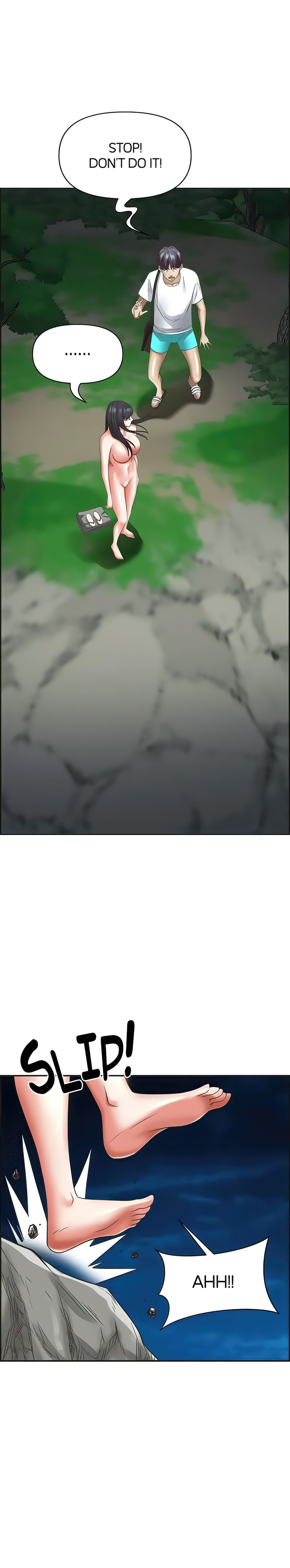 Living With a MILF Chapter 97 - HolyManga.Net