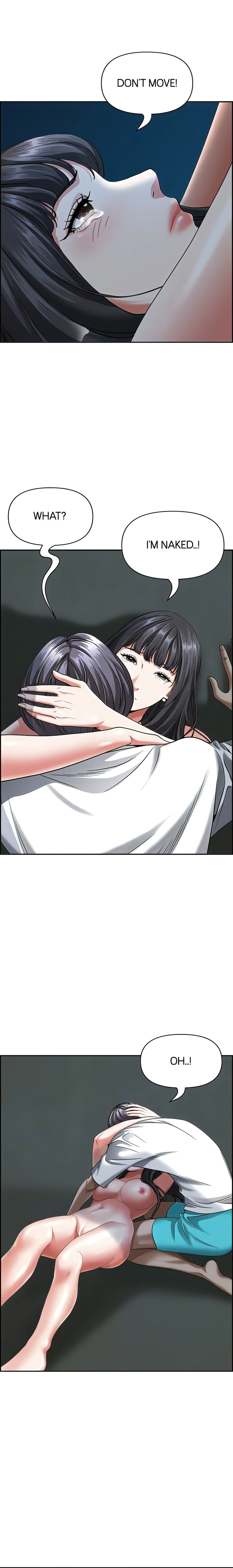 Living With a MILF Chapter 97 - HolyManga.Net