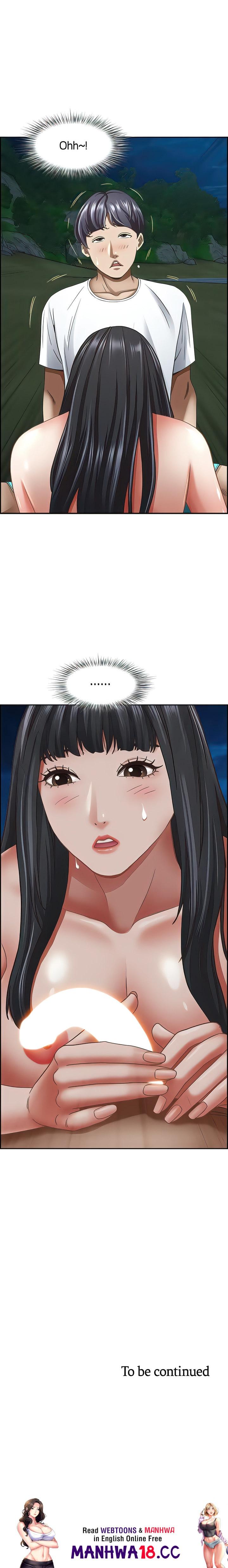 Living With a MILF Chapter 98 - HolyManga.Net