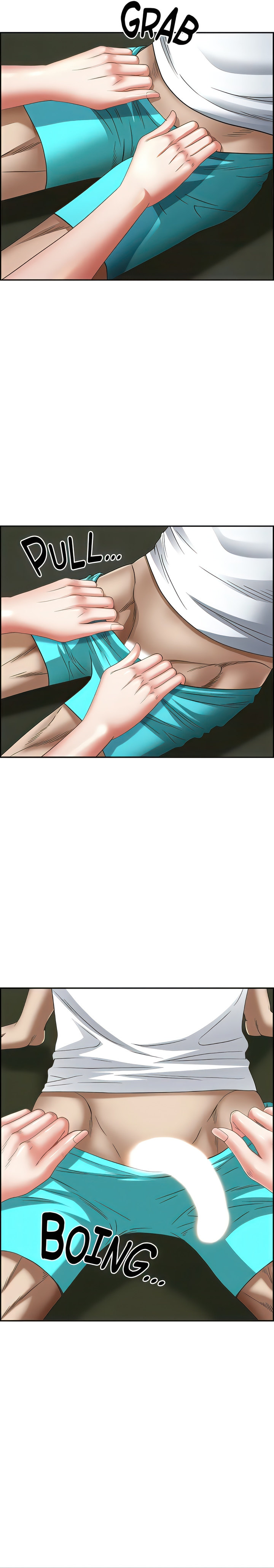 Living With a MILF Chapter 98 - HolyManga.Net