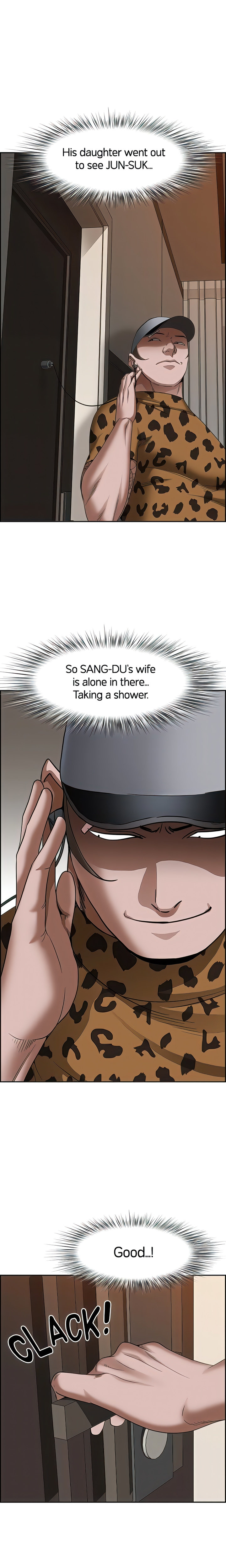 Living With a MILF Chapter 98 - HolyManga.Net