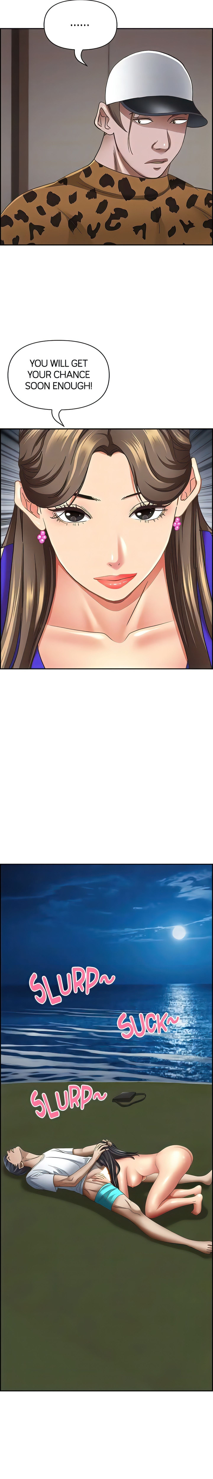 Living With a MILF Chapter 99 - HolyManga.Net
