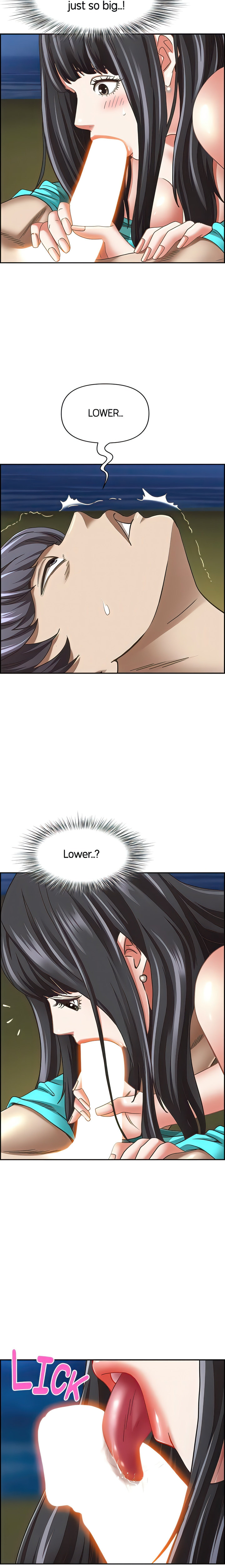 Living With a MILF Chapter 99 - HolyManga.Net
