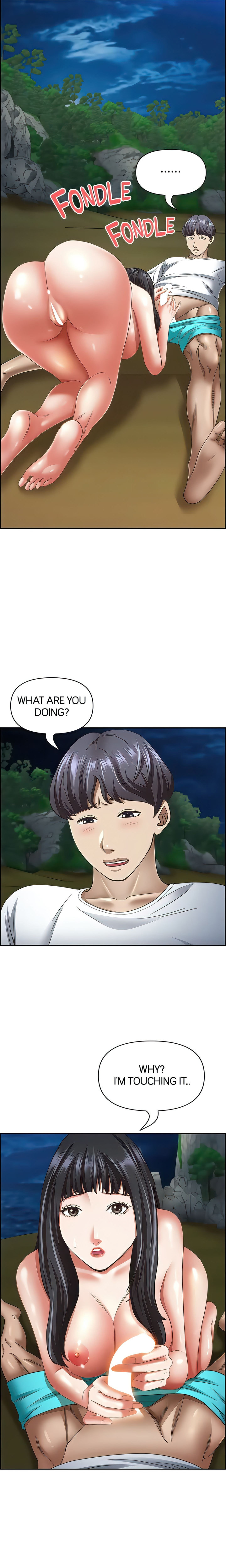 Living With a MILF Chapter 99 - HolyManga.Net