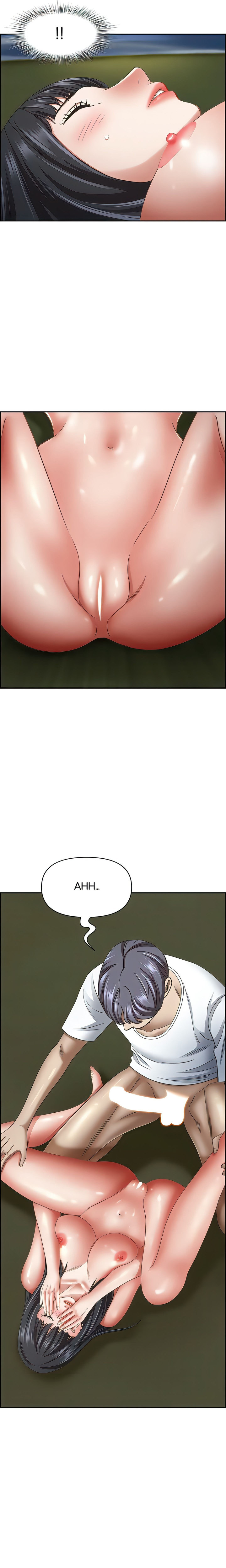 Living With a MILF Chapter 99 - HolyManga.Net