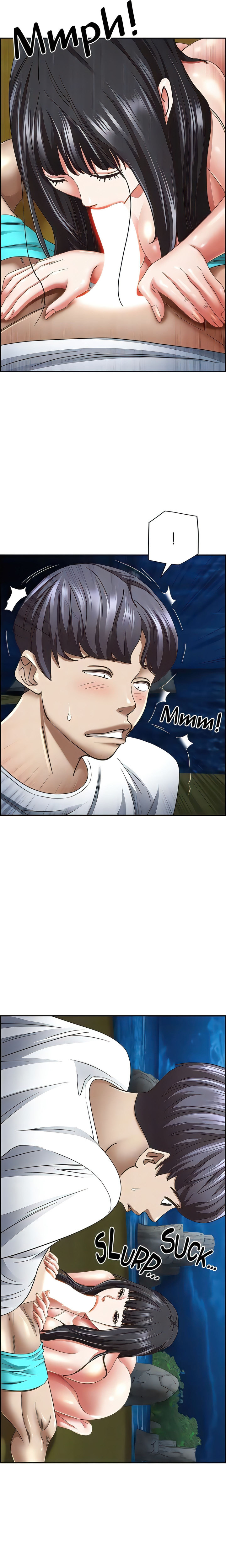 Living With a MILF Chapter 99 - HolyManga.Net
