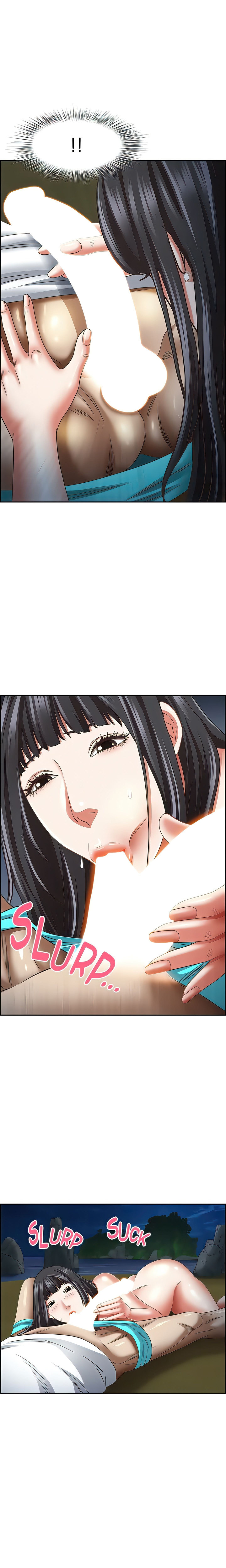 Living With a MILF Chapter 99 - HolyManga.Net