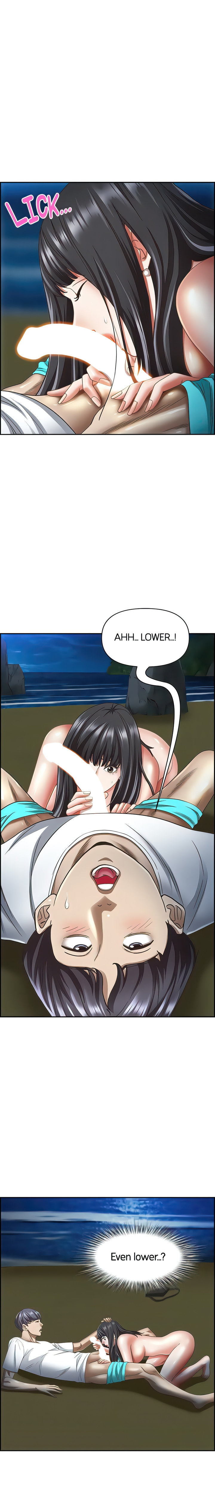 Living With a MILF Chapter 99 - HolyManga.Net