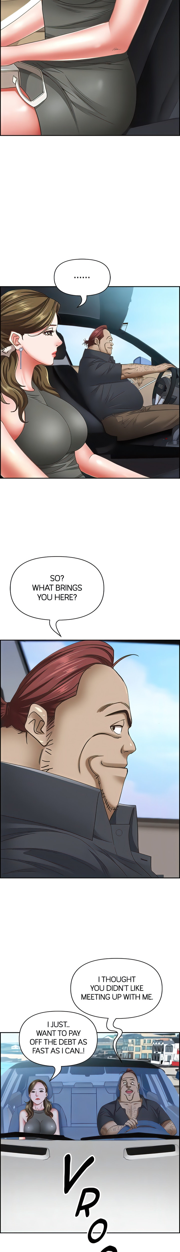Living With a MILF Chapter 102 - HolyManga.Net
