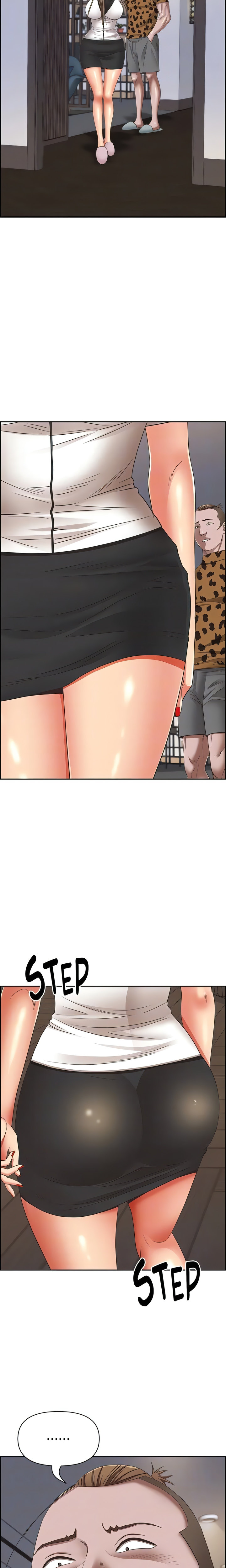 Living With a MILF Chapter 107 - HolyManga.Net