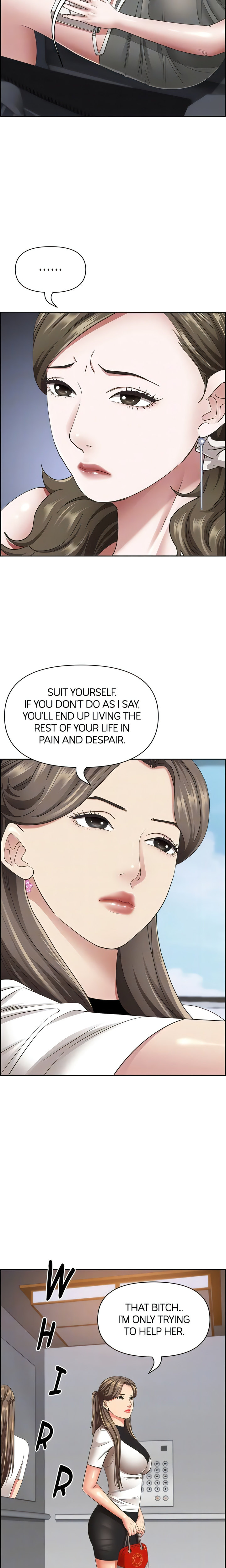 Living With a MILF Chapter 107 - HolyManga.Net