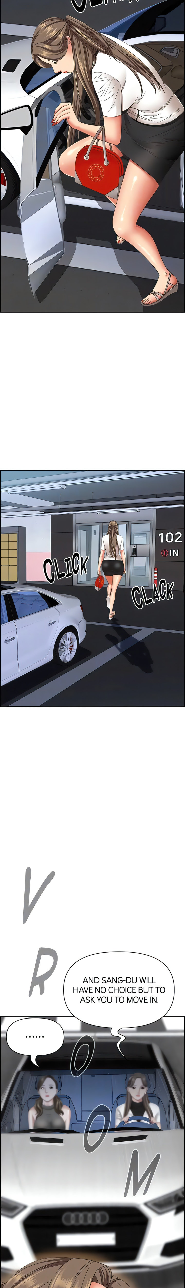Living With a MILF Chapter 107 - HolyManga.Net