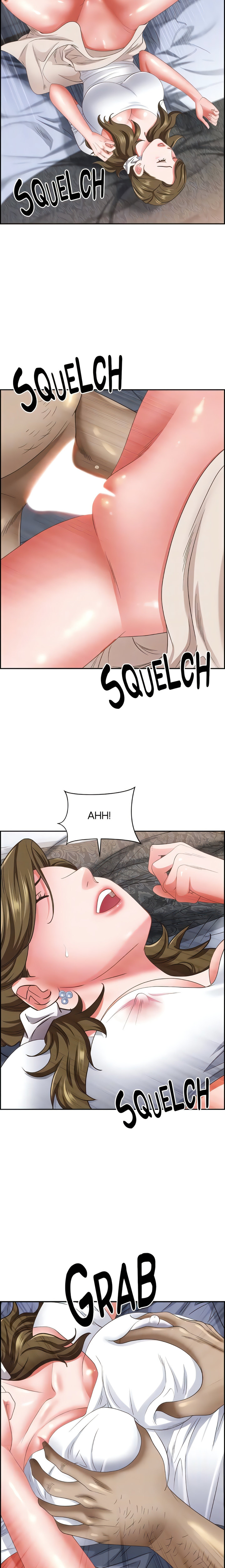 Living With a MILF Chapter 114 - HolyManga.Net