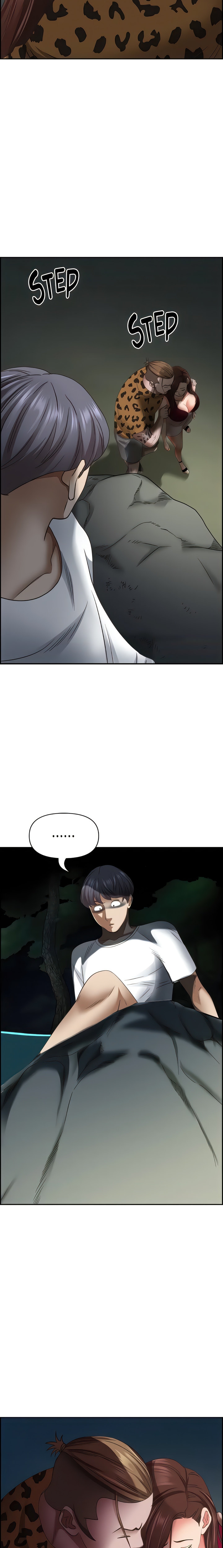 Living With a MILF Chapter 115 - HolyManga.Net