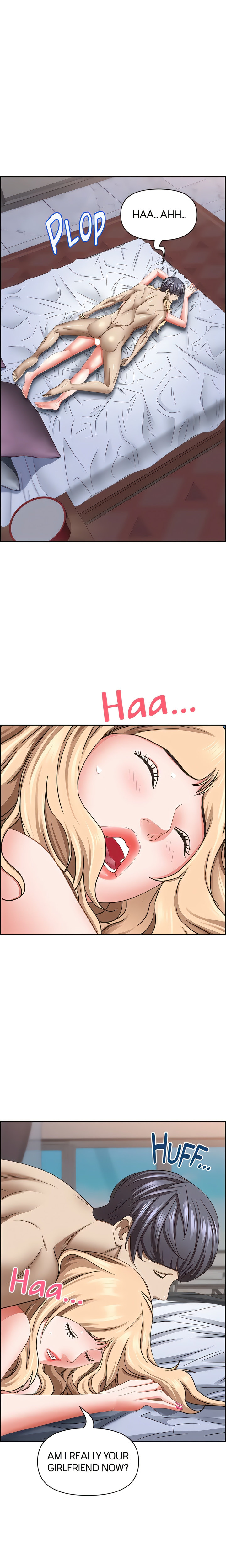 Living With a MILF Chapter 122 - HolyManga.Net