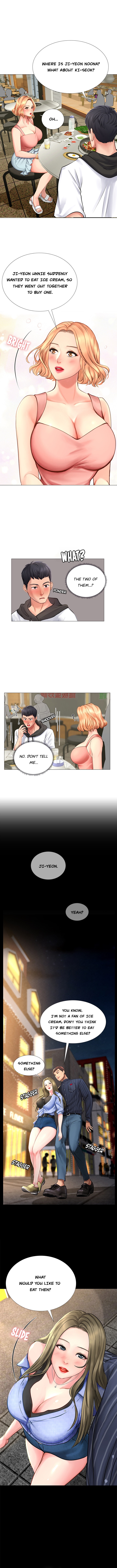 Should I Study At Noryangjin Chapter 4 - HolyManga.Net