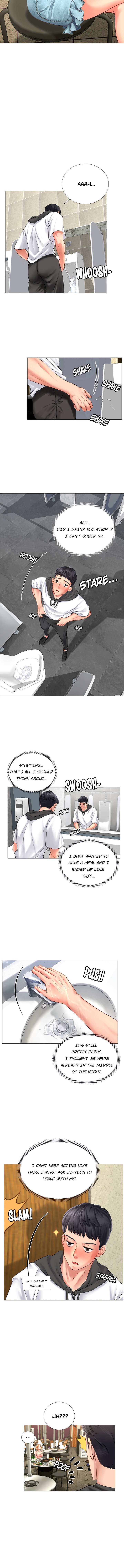 Should I Study At Noryangjin Chapter 4 - HolyManga.Net