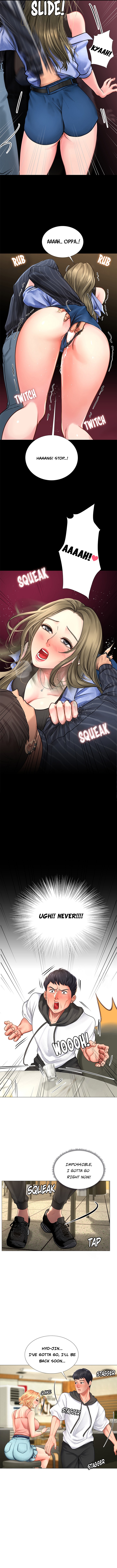 Should I Study At Noryangjin Chapter 4 - HolyManga.Net