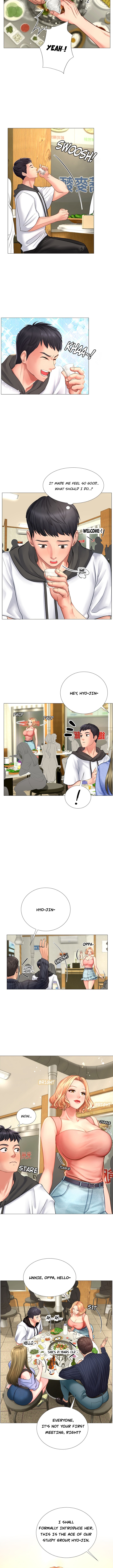 Should I Study At Noryangjin Chapter 4 - HolyManga.Net