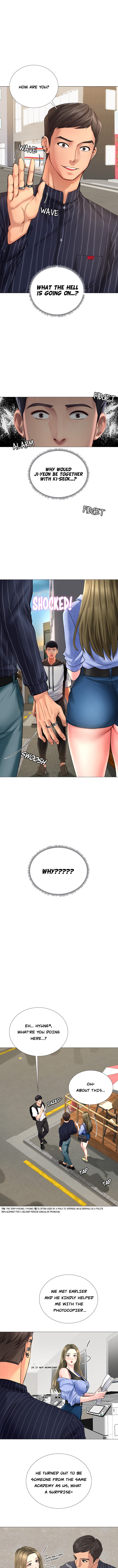 Should I Study At Noryangjin Chapter 4 - HolyManga.Net
