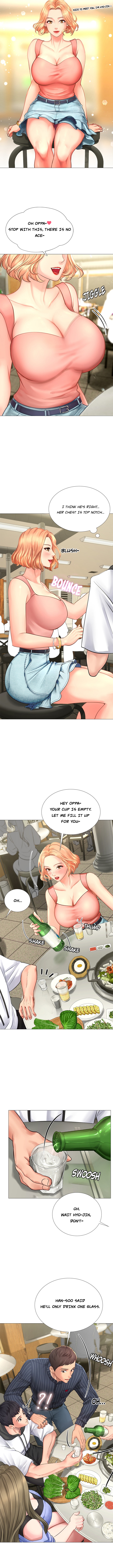Should I Study At Noryangjin Chapter 4 - HolyManga.Net