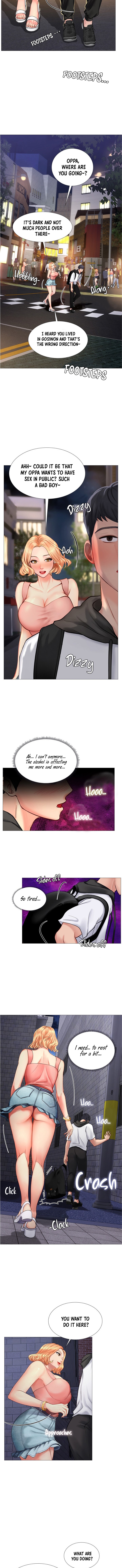 Should I Study At Noryangjin Chapter 5 - HolyManga.Net