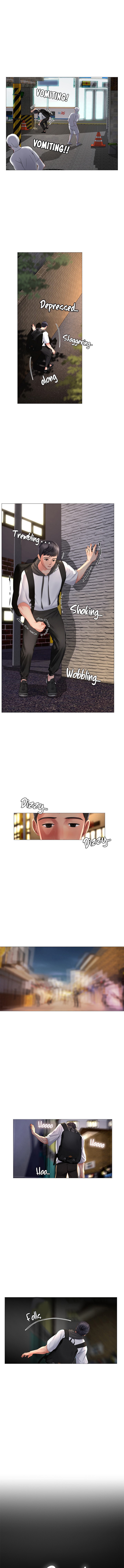 Should I Study At Noryangjin Chapter 5 - HolyManga.Net