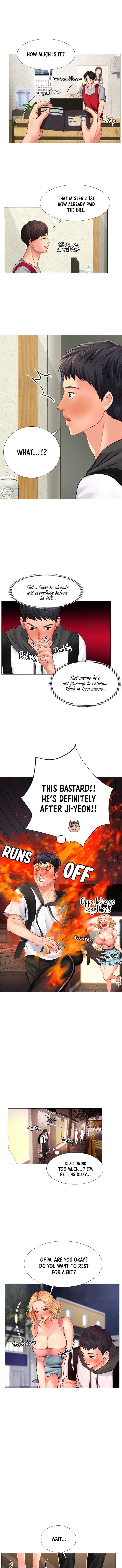 Should I Study At Noryangjin Chapter 5 - HolyManga.Net