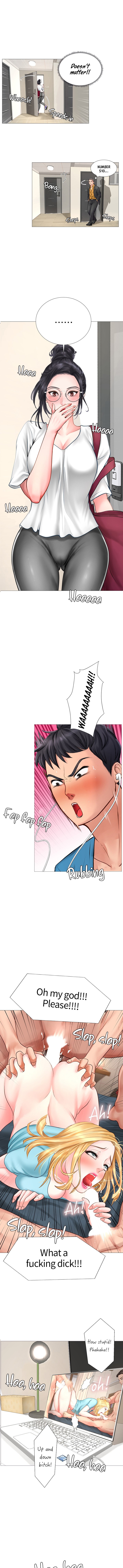 Should I Study At Noryangjin Chapter 7 - HolyManga.Net