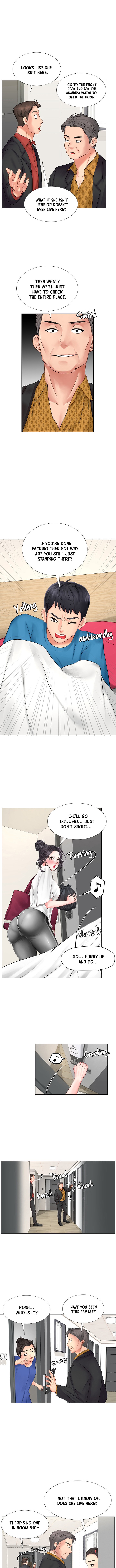 Should I Study At Noryangjin Chapter 8 - HolyManga.Net
