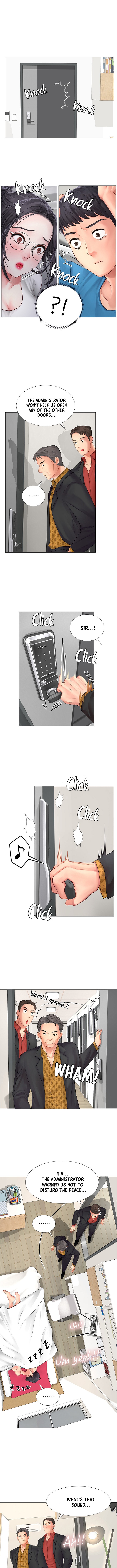 Should I Study At Noryangjin Chapter 8 - HolyManga.Net