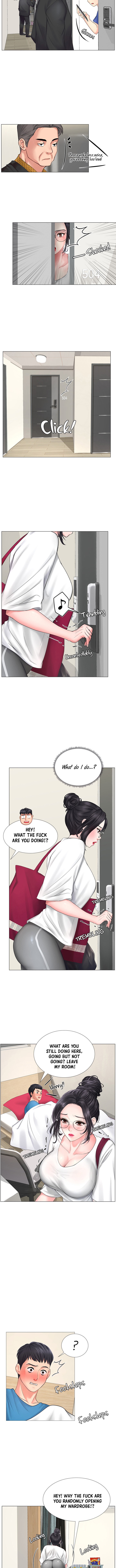 Should I Study At Noryangjin Chapter 8 - HolyManga.Net