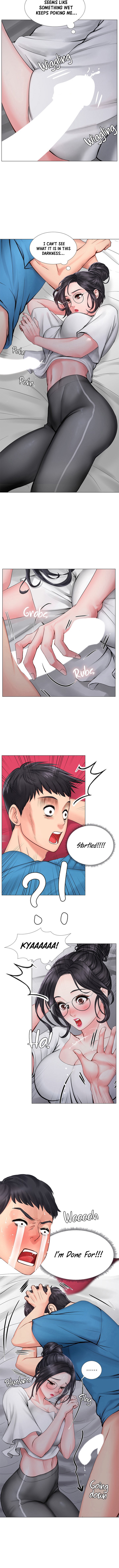 Should I Study At Noryangjin Chapter 8 - HolyManga.Net