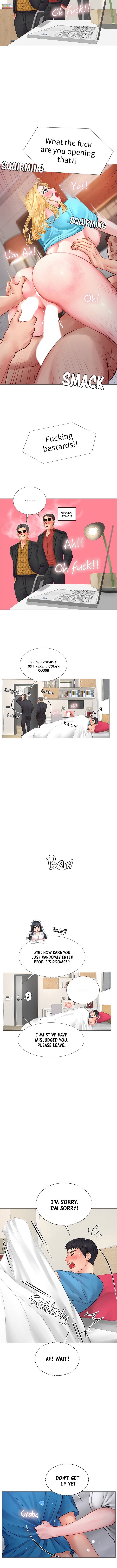 Should I Study At Noryangjin Chapter 8 - HolyManga.Net