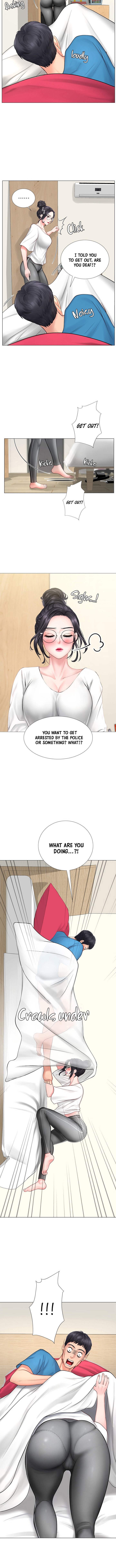 Should I Study At Noryangjin Chapter 8 - HolyManga.Net