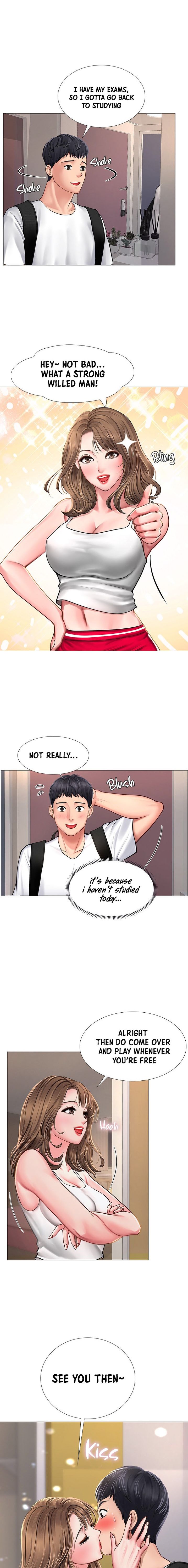 Should I Study At Noryangjin Chapter 14 - HolyManga.Net